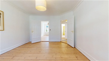 Photo 1. Apartment, Egilsgade, København S 