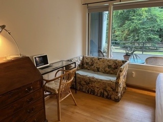 Photo 1. Room, Vejlesøparken, Holte 