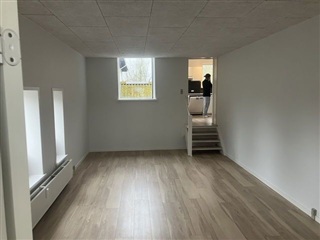 Photo 2. Apartment, Hjørringvej, Østervrå 
