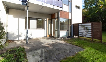 Photo 11. Apartment, Emiliedalsvej, Højbjerg 