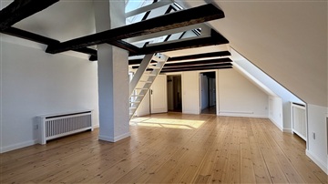 Photo 1. Apartment, Rådhusstræde, København K 