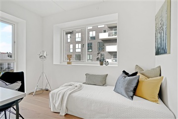 Photo 5. Apartment, Strandlodsvej, København S 