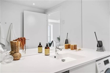 Photo 2. Apartment, Fadet, København V 