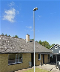 Photo 3. House, Vallerbækvej, Karup J 