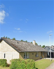 Photo 2. House, Vallerbækvej, Karup J 