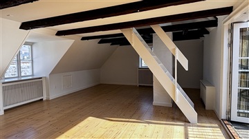 Photo 2. Apartment, Rådhusstræde, København K 