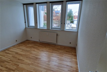 Photo 6. Apartment, Strandbygade, Esbjerg 