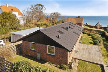 Photo 16. House, Stubbedamsvej, Helsingør 