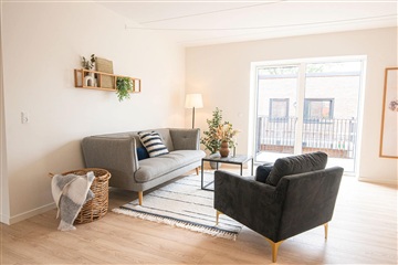 Photo 10. Apartment, Skottenborg, Viborg 