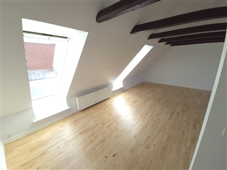 Photo 2. Apartment, Kjærsgaarden, Vejle 