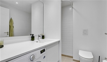 Photo 1. Apartment, Møllehatten, Risskov 