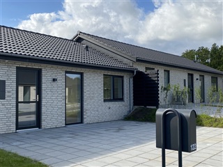 Photo 10. House, Ladegårdvej, Haderslev 