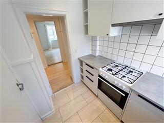 Photo 2. Apartment, Vesterbro, Aalborg 