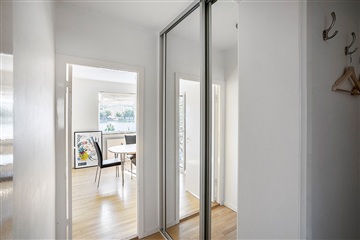 Photo 10. Apartment, Sortedam Dossering, København N 