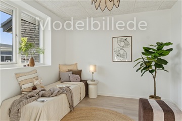 Photo 8. House, Hvedevang, Lunderskov 