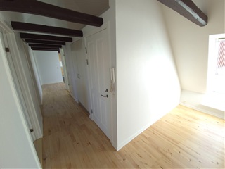Photo 1. Apartment, Kjærsgaarden, Vejle 