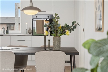 Photo 20. House, Hvedevang, Lunderskov 