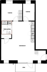 Photo 17. Apartment, Stigsborg Parkvej, Nørresundby 