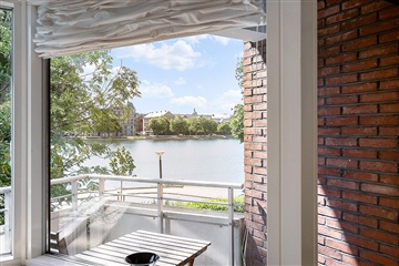 Photo 6. Apartment, Sortedam Dossering, København N 
