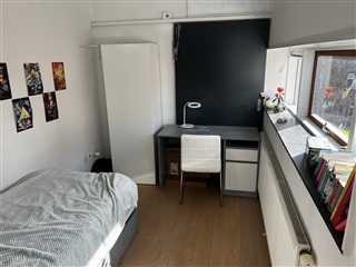 Photo 8. Apartment, Indiakaj, København Ø 