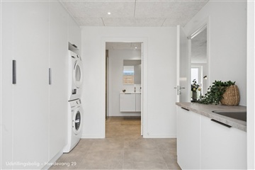 Photo 15. House, Hvedevang, Lunderskov 