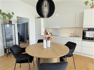 Photo 3. Apartment, Stigsborg Parkvej, Nørresundby 