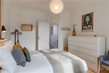 Photo 2. Room, , Frederiksberg C 