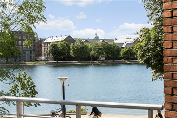 Photo 1. Apartment, Sortedam Dossering, København N 