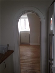 Photo 5. Apartment, Ole Rømers Gade, Aarhus C 