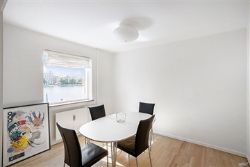 Photo 8. Apartment, Sortedam Dossering, København N 