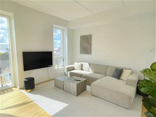 Photo 8. Apartment, Stigsborg Parkvej, Nørresundby 