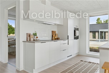 Photo 4. House, Hvedevang, Lunderskov 