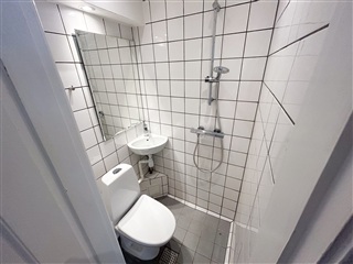 Photo 8. Apartment, Vesterbro, Aalborg 