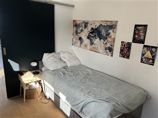 Photo 7. Apartment, Indiakaj, København Ø 