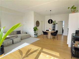 Photo 1. Apartment, Stigsborg Parkvej, Nørresundby 