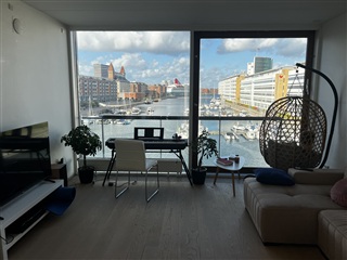 Photo 6. Apartment, Indiakaj, København Ø 