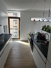 Photo 9. Apartment, Indiakaj, København Ø 
