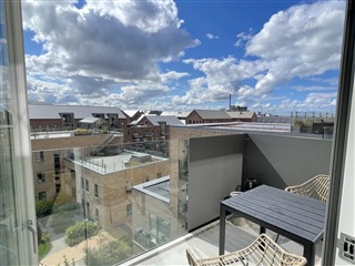 Photo 7. Apartment, Stigsborg Parkvej, Nørresundby 