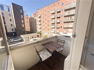 Photo 4. Apartment, Vesterbro, Aalborg 
