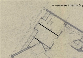Photo 11. Apartment, Ole Rømers Gade, Aarhus C 