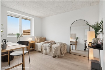 Photo 29. House, Hvedevang, Lunderskov 