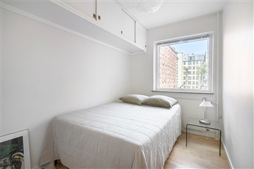 Photo 2. Apartment, Sortedam Dossering, København N 