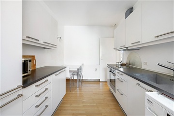 Photo 5. Apartment, Sortedam Dossering, København N 