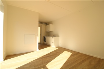 Photo 1. Apartment, Sigurdsgade, København N 
