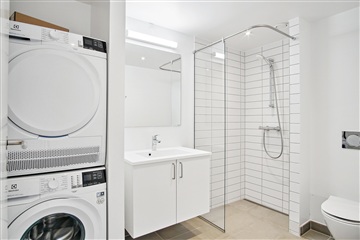 Photo 4. Apartment, Filmbyen, Hvidovre 
