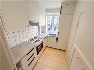 Photo 1. Apartment, Vesterbro, Aalborg 