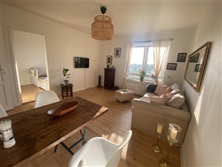 Photo 2. Apartment, Smørumvej, Brønshøj 