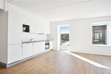 Photo 1. Apartment, Filmbyen, Hvidovre 
