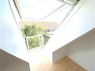 Photo 4. Apartment, Kjærsgaarden, Vejle 