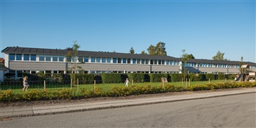 Photo 2. House, Bakkehegnet, Grenaa 